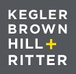 Logo for Kegler Brown Hill + Ritter