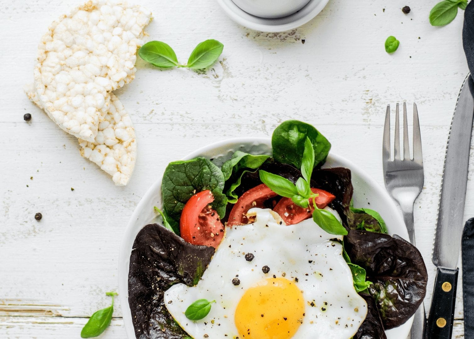 Breakfast Pizza | The Gluten Free Gang