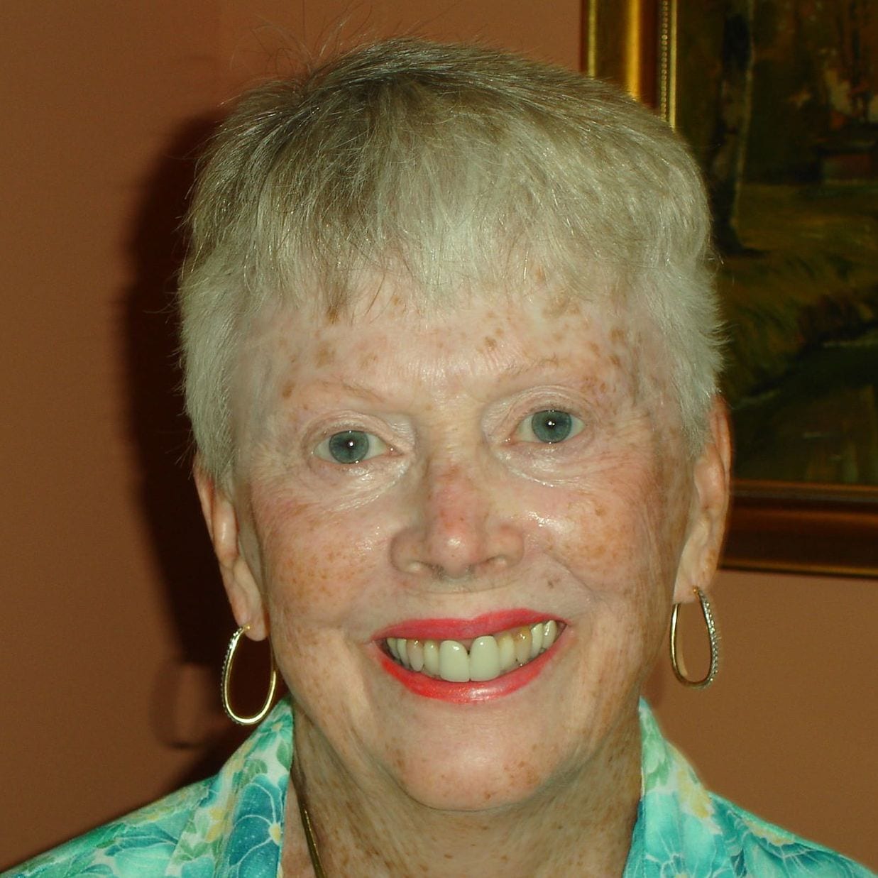 Sylvia Bower RN, Author